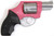 Charter Arms Charter Arms Pink Lady Revolver in 38 Special with 5-Round Capacity and Pink Anodized Frame 53831