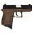 Diamondback Firearms Diamondback Firearms DB9 GEN IV 9mm Semi-Auto Pistol with Windage-Adjustable Sights DB0200P071