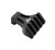 Warne PICATINNY SIDE MOUNT 45DEG BLK A645TW