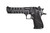 Magnum Research Magnum Research Desert Eagle Mark XIX in .44 Magnum with Black Tiger Stripes Finish DE44BTS