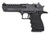 Magnum Research Magnum Research Desert Eagle L5 357 Magnum Semi-Auto Pistol with Black Oxide Finish DE357L5IMB