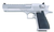 Magnum Research Magnum Research Desert Eagle 357 Magnum Semi-Auto Pistol with Chrome Finish - Model DE357BC DE357BC