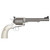 Magnum Research Magnum Research BFR Revolver in 454 Casull with Bisley Grip and 6-Shot Capacity BFR454C6B-6