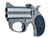 Bond Arms Bond Arms Stinger Rough Stainless .38 Special Single Action Handgun BASRS-38SPL