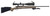 Mossberg Mossberg Patriot Night Train I 6.5 Creedmoor Bolt Action Rifle with Scope and Bi-Pod 28019