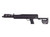 Trailblazer Firearms Trailblazer Firearms Pivot 9mm Rifle with Collapsible Stock and Glock Magazine Compatibility P9-BLK