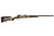 Savage Arms Savage Arms 110 Predator Bolt Action Rifle in 6.5 Creedmoor with Realtree Max-1 Camo Stock 57004