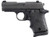 SIG SAUER SIG SAUER P938 9mm Nitron Finish Semi-Auto Pistol with SIGLITE Night Sights and 7-Round Magazine 938M-9-BRG-AMBI