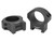 Warne RINGS HYPERLITE 30MM LOW MATTE 8513M