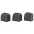 Ruger MAGAZINE 3 PACK BX-1 22LR 90451
