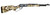 Taylor's & Company Taylor's & Company 1886 Journey Rifle in 45-70 GOVT with Black Cerakote Finish and Camo Synthetic Stock 210317