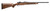Mossberg Mossberg Patriot .450 Bushmaster Bolt Action Rifle with Walnut Stock and Matte Blue Finish 28043