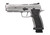 SIG SAUER SIG SAUER P320-Five SXG 9mm Semi-Auto Pistol with 21-Round Magazines and Bead-Blasted Stainless Steel Finish 320SXG5-9-STAS