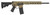 LWRC LWRC IC-DI 5.56mm Rifle with Flat Dark Earth Finish and M-LOK Handguard ICDIR5CK16ML