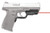 Crimson Trace LASERGUARD S&W SD9/40 VE LG-457