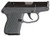 Keltec Keltec P-32 32 ACP Semi-Auto Pistol with Gray Polymer Frame and Matte Blue Finish P32BGRY