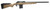 Savage Arms Savage Arms 110 Carbon Tactical Rifle in 308 Winchester with Flat Dark Earth Stock 57941