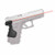 Crimson Trace LASERGRIP GLOCK GEN 3 G19/G23 LG-639