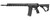 Daniel Defense Daniel Defense DDM4 V7 Pro Series Rifle 5.56mm NATO with Collapsible Soft Touch Stock 02-128-16541-047