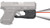 Crimson Trace LASERGRD PRO GLOCK G26 LSR/LGT LL-810