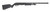 Rock Island Armory Rock Island Armory All Generation Pump Shotgun 12 Gauge with Synthetic Stock and Matte Black Finish PA12H28