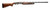 Browning Browning Maxus II Upland 12 Gauge Semi-Auto Shotgun with Turkish Walnut Stock 011779204