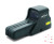EO Tech 552 308 BALLISTIC RETICLE 552.XR308