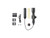 Streamlight PROTAC RAIL MNT2 625LM BLK 88059