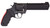 Taurus Taurus Raging Hunter .357 Magnum / .38 Special Revolver with 7-Shot Capacity 2-357061RH