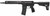SIG SAUER SIG SAUER M400 SDI Pistol in 5.56 NATO with Black Anodized Finish and Folding Aluminum Frame PM400-SDI-11B-BLK