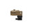 EO Tech 5X MAGNIFIER TAN STS MOUNT G45.STSTAN