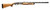 Browning Browning Maxus II Ultimate Maple 12 Gauge Semi-Auto Shotgun with Nickel Plated Satin Finish 011777205