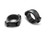 Burris Optics SIGNATURE RINGS 1" HIGH BLK UD 420511