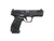 SAR Firearms SAR Firearms SAR9 Gen 3 9mm Semi-Auto Pistol with Tritium Night Sights and Black Cerakote Finish SAR9G3BL