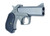 Bond Arms Bond Arms XLV Rough Series .410 Bore & .45 Colt 2-Shot Handgun XLV-45/410