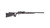 Savage Arms Savage Arms A22 .22 Magnum Semi-Auto Rifle with Gray Laminate Thumbhole Stock 47221