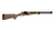 Savage Arms Savage Arms Model 42 Takedown Combo Firearm - 410 Bore & 22 LR with Satin Black Finish and Flat Dark Earth Synthetic Stock 23004