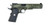 EAA Corp EAA Corp MC1911 Hunter 10mm Semi-Auto Pistol with Olive Drab Green Finish 390612