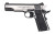 Colt Colt Combat Elite Government 45 ACP Semi-Auto Pistol with Two-Tone Elite Finish and Novak Sights O1070CE