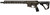Daniel Defense Daniel Defense DDM4 V7 5.56 NATO Rifle with Collapsible Stock and Mil-Spec+ Brown Finish 02-128-02338-055