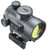 Bushnell TRS-26 3MOA RED DOT HI-RISE AR71XRD