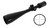 Crimson Trace BRUSHLINE PRO 3-12X42 30MM PLX 01-01310