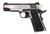 Colt Colt Combat Elite Commander 9mm Semi-Auto Pistol with Two-Tone Finish and Novak Sights O4082CE