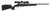 Savage Arms Savage Arms Axis XP Bolt Action Rifle in 400 Legend with 3-9x40 Scope and Synthetic Stock 32008