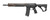 Daniel Defense Daniel Defense DDM4 M4A1 5.56mm Rifle in Flat Dark Earth with Collapsible Soft Touch Stock 02-088-06027-011