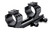 Burris Optics AR-PEPR MOUNT 34MM W/PICATINNY 410345
