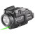 Streamlight TLR-8X G FLEX 500LM LGHT/LSR 69434