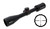 Crimson Trace BRUSHLINE PRO 3-9X40 1" MUZZLE 01-01540