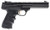 Browning Browning Buck Mark Contour URX .22 LR Semi-Auto Pistol with Matte Blue Finish 051421490