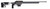 Savage Arms Savage Arms 110 Elite Precision Bolt Action Rifle in 338 Lapua Magnum 57562